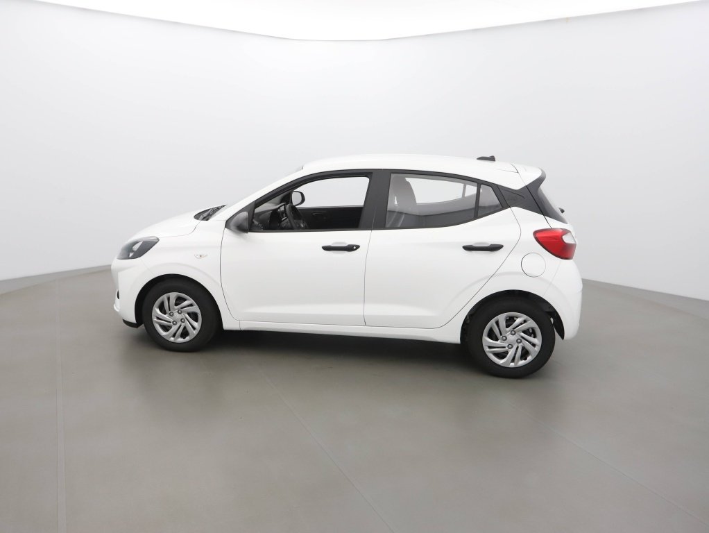 HYUNDAI i10 1.0 63CH ECO INTUITIVE PACK BVR