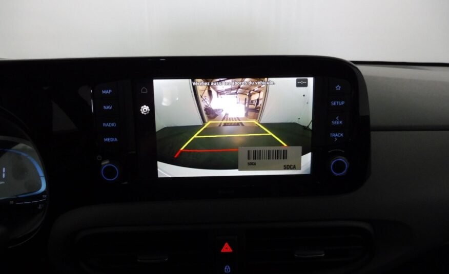 HYUNDAI i10 1.0 63CH ECO INTUITIVE PACK BVR