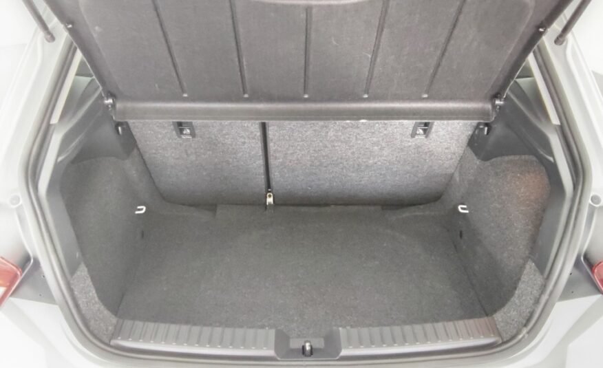 SEAT IBIZA 1.0 TSI 95CH STYLE