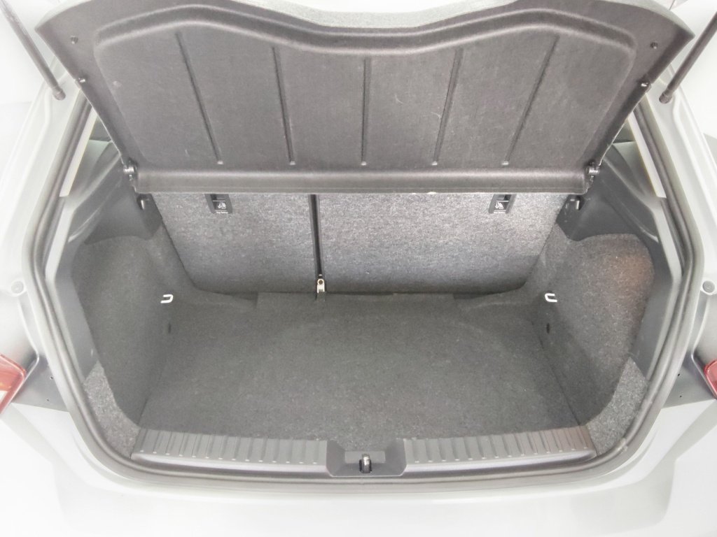 SEAT IBIZA 1.0 TSI 95CH STYLE