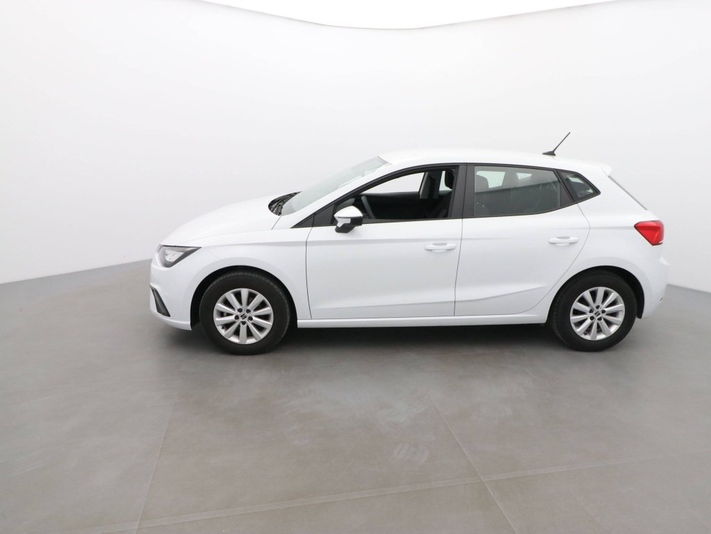 SEAT IBIZA 1.0 TSI 95CH STYLE