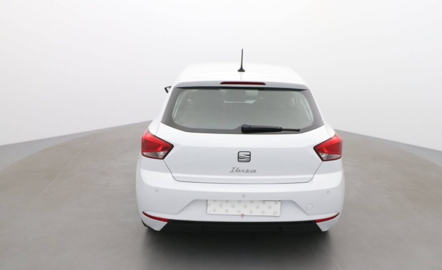 SEAT IBIZA 1.0 TSI 95CH STYLE