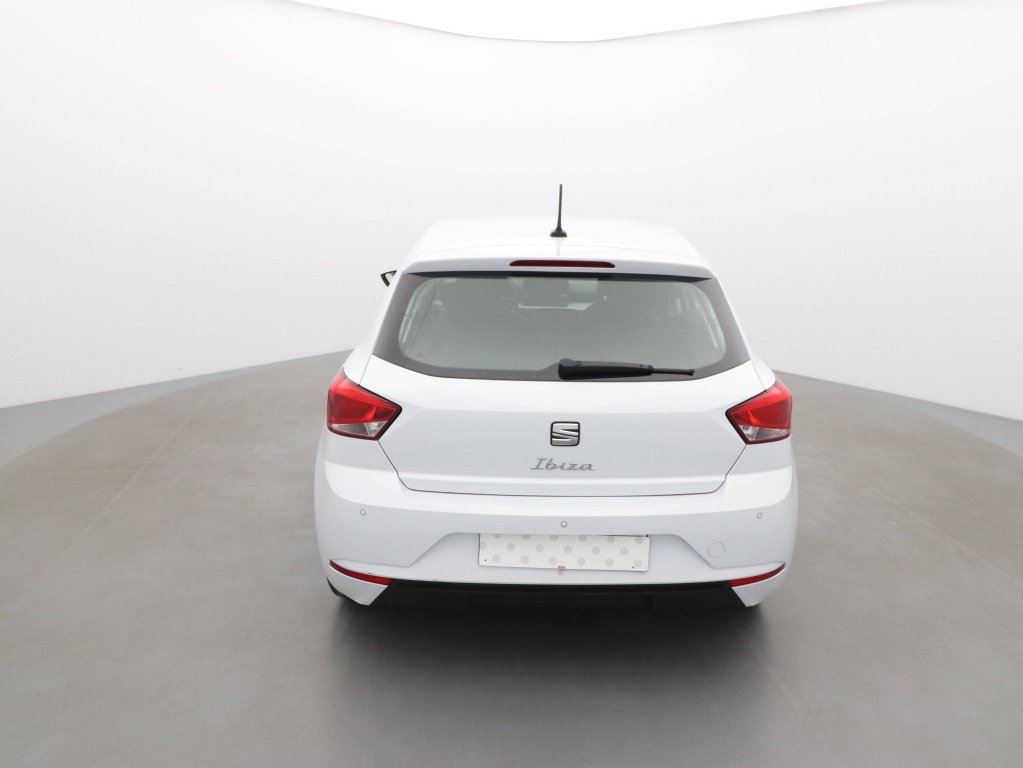SEAT IBIZA 1.0 TSI 95CH STYLE