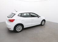 SEAT IBIZA 1.0 TSI 95CH STYLE
