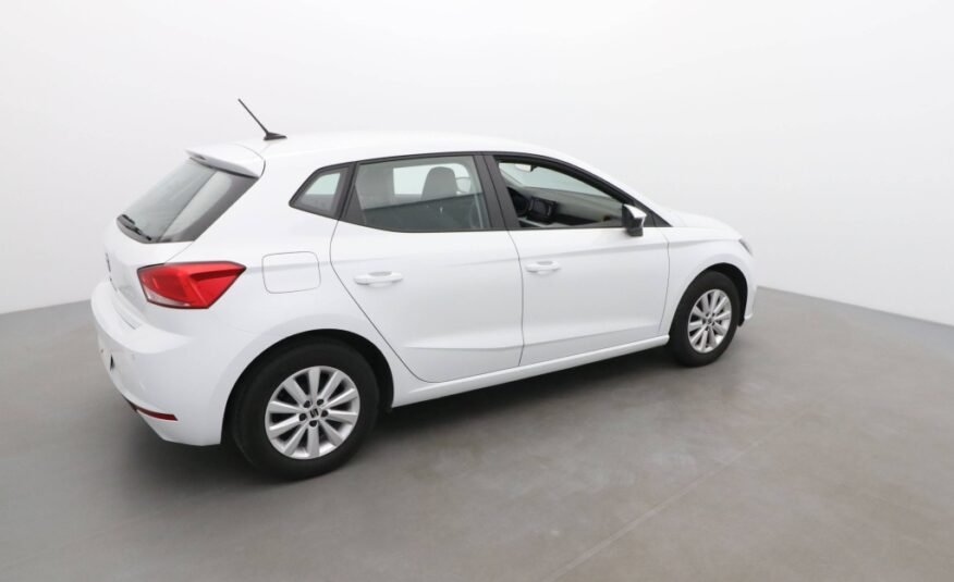 SEAT IBIZA 1.0 TSI 95CH STYLE