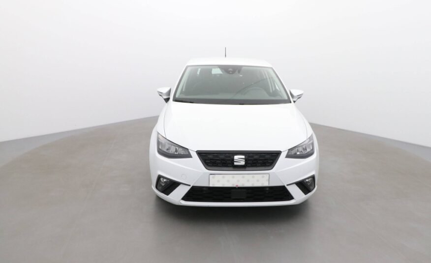 SEAT IBIZA 1.0 TSI 95CH STYLE