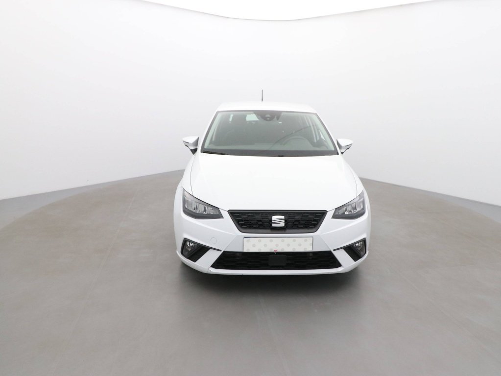 SEAT IBIZA 1.0 TSI 95CH STYLE
