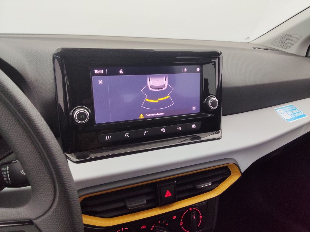 SEAT IBIZA 1.0 TSI 95CH STYLE