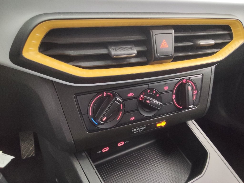SEAT IBIZA 1.0 TSI 95CH STYLE