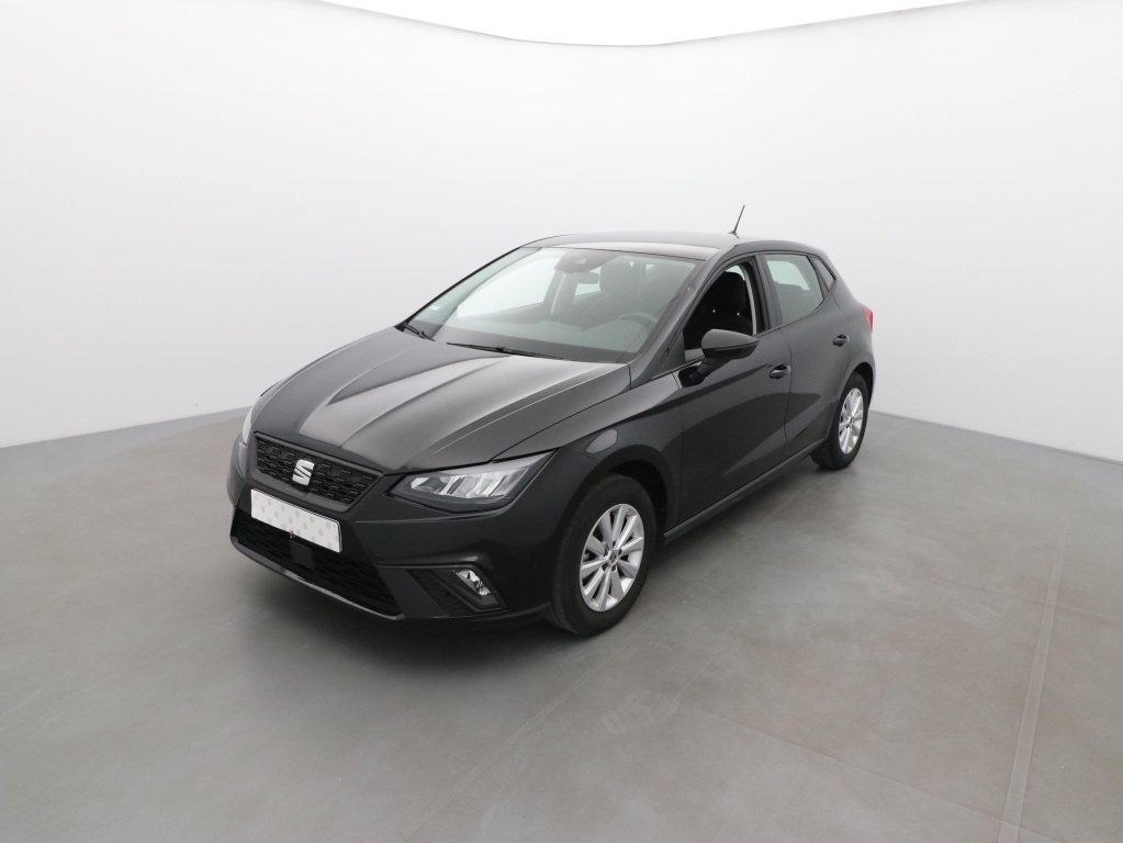 SEAT IBIZA 1.0 TSI 95CH STYLE