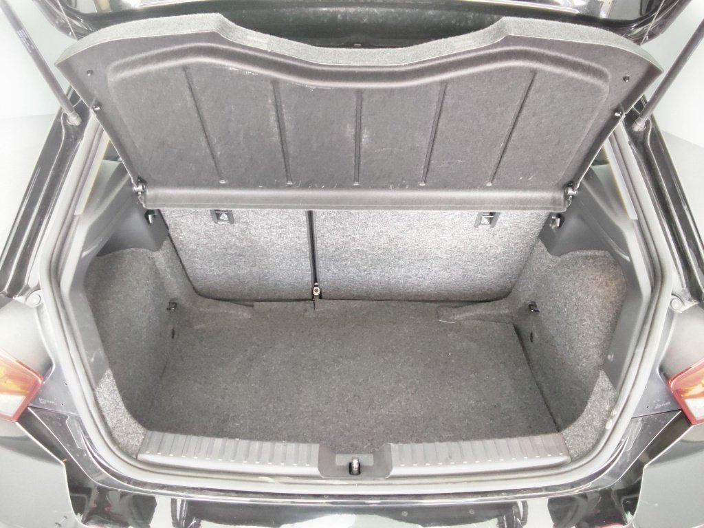 SEAT IBIZA 1.0 TSI 95CH STYLE