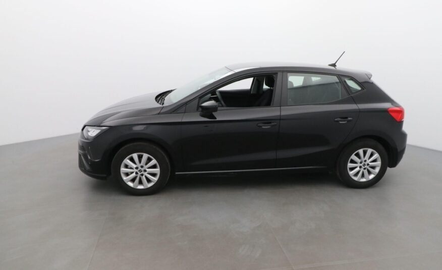 SEAT IBIZA 1.0 TSI 95CH STYLE