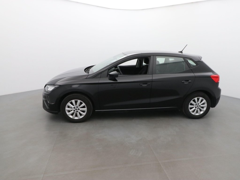 SEAT IBIZA 1.0 TSI 95CH STYLE