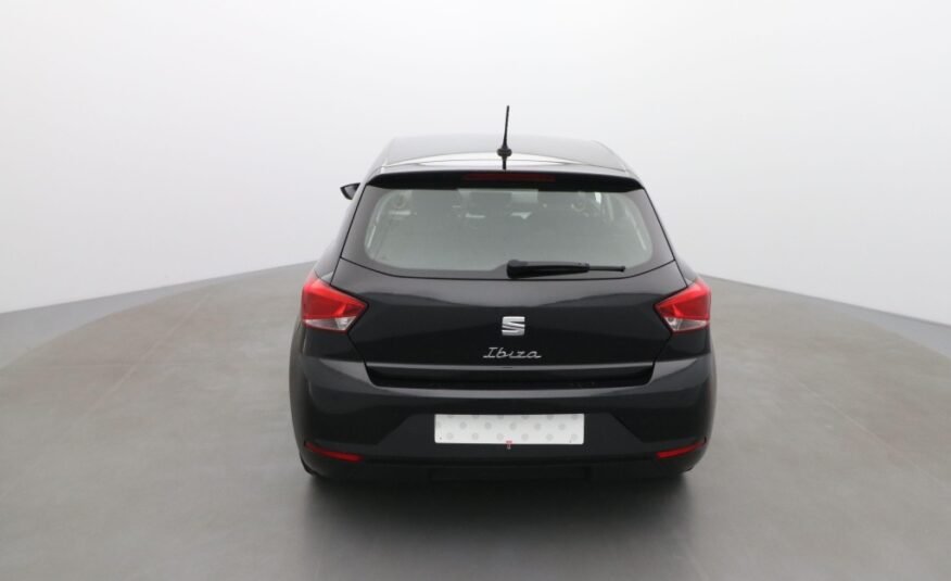 SEAT IBIZA 1.0 TSI 95CH STYLE