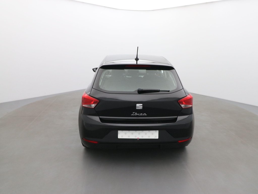 SEAT IBIZA 1.0 TSI 95CH STYLE