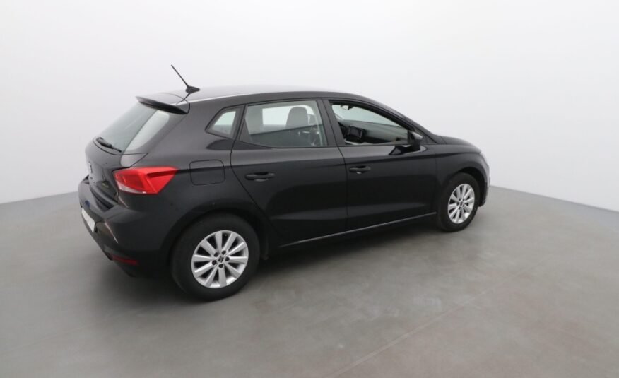 SEAT IBIZA 1.0 TSI 95CH STYLE