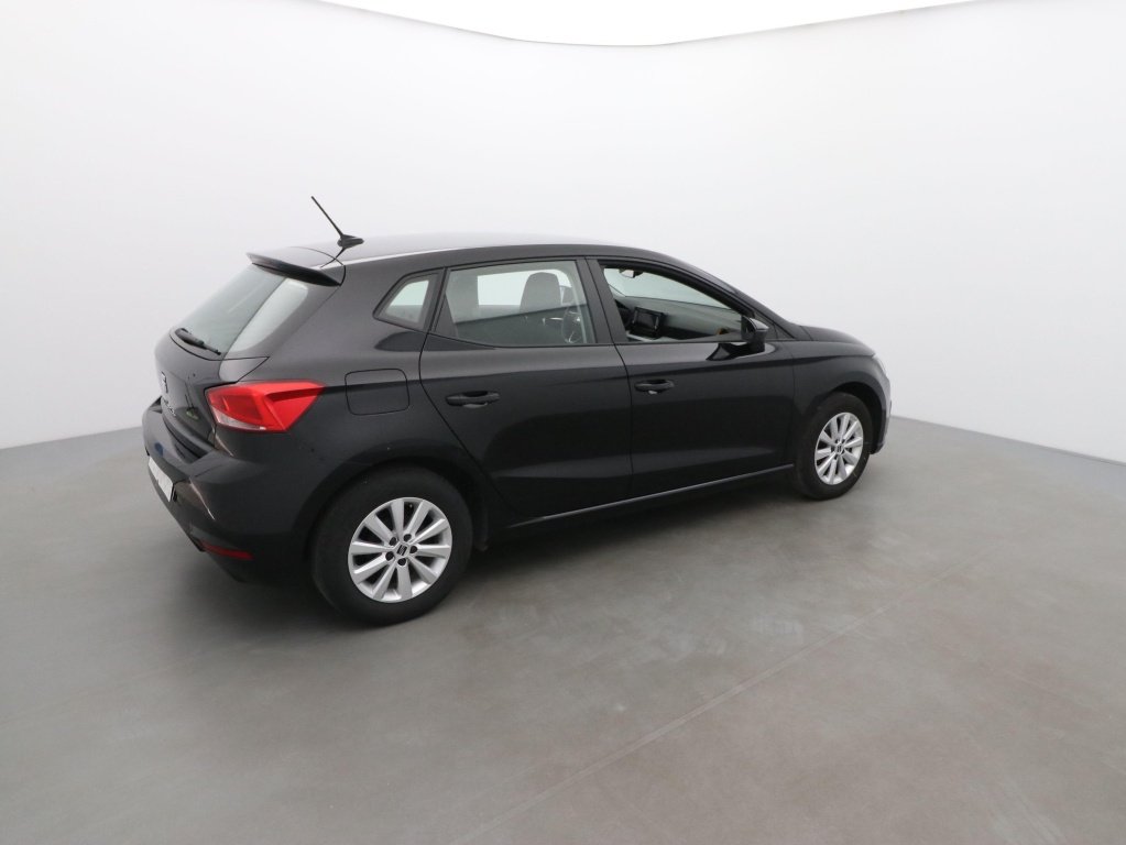 SEAT IBIZA 1.0 TSI 95CH STYLE