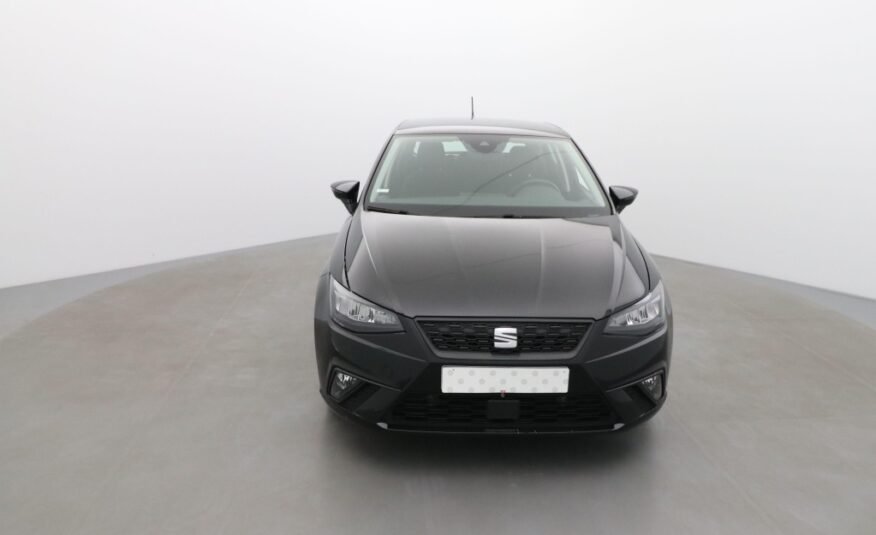 SEAT IBIZA 1.0 TSI 95CH STYLE