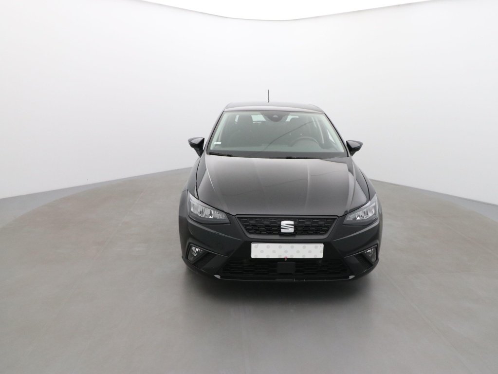 SEAT IBIZA 1.0 TSI 95CH STYLE