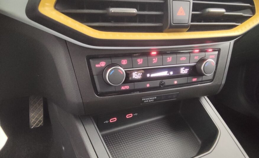 SEAT IBIZA 1.0 TSI 95CH STYLE
