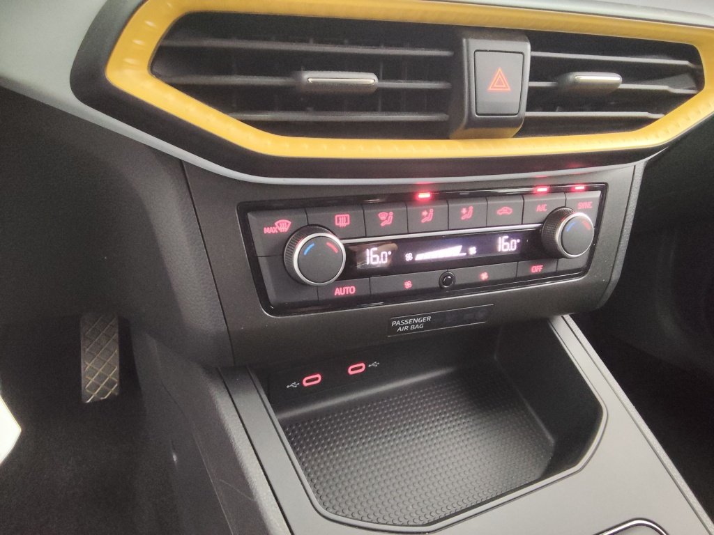 SEAT IBIZA 1.0 TSI 95CH STYLE