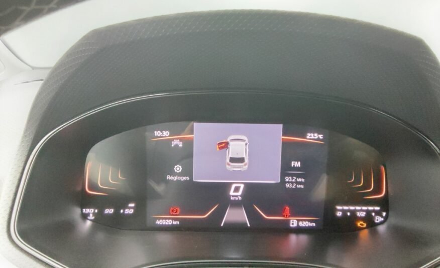 SEAT IBIZA 1.0 TSI 95CH STYLE