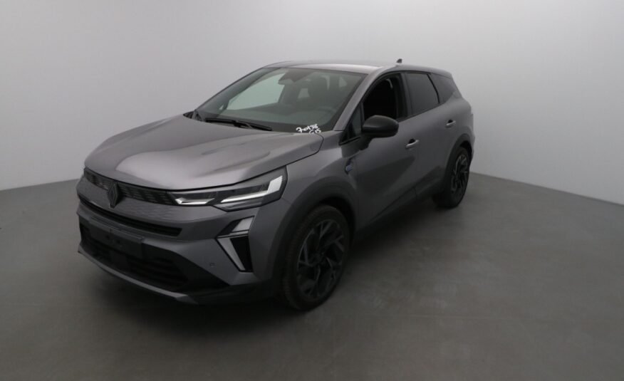 RENAULT SYMBIOZ 1.6 E-TECH FULL HYBRID 145CH ESPRIT ALPINE