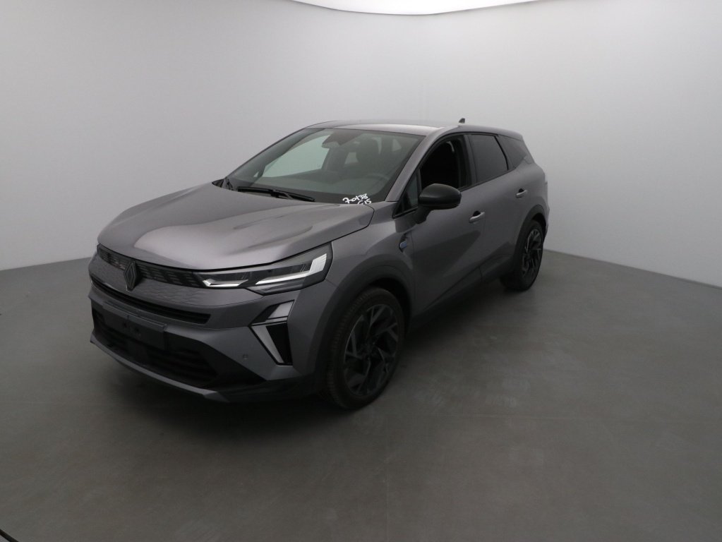 RENAULT SYMBIOZ 1.6 E-TECH FULL HYBRID 145CH ESPRIT ALPINE