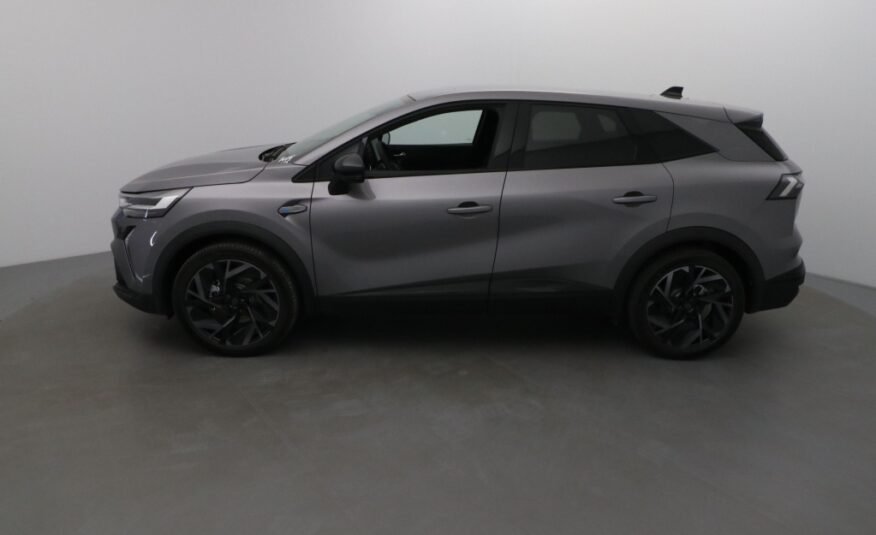 RENAULT SYMBIOZ 1.6 E-TECH FULL HYBRID 145CH ESPRIT ALPINE
