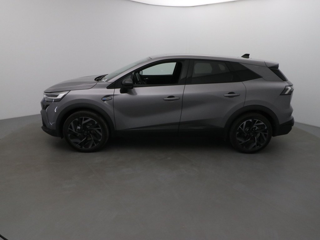RENAULT SYMBIOZ 1.6 E-TECH FULL HYBRID 145CH ESPRIT ALPINE