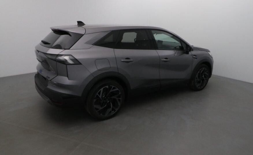 RENAULT SYMBIOZ 1.6 E-TECH FULL HYBRID 145CH ESPRIT ALPINE