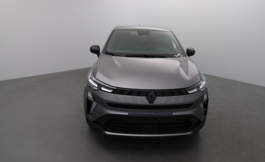 RENAULT SYMBIOZ 1.6 E-TECH FULL HYBRID 145CH ESPRIT ALPINE