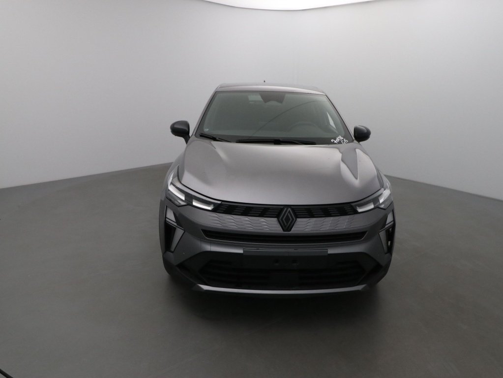 RENAULT SYMBIOZ 1.6 E-TECH FULL HYBRID 145CH ESPRIT ALPINE