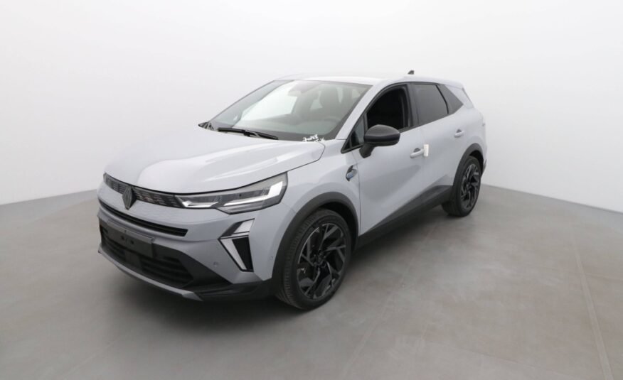 RENAULT SYMBIOZ 1.6 E-TECH FULL HYBRID 145CH ESPRIT ALPINE