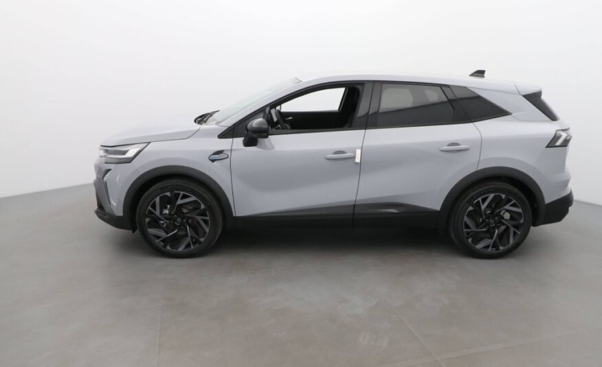 RENAULT SYMBIOZ 1.6 E-TECH FULL HYBRID 145CH ESPRIT ALPINE