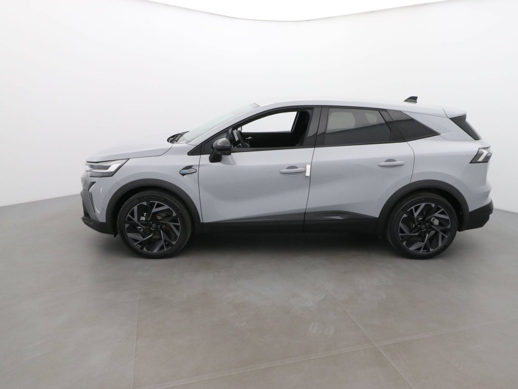 RENAULT SYMBIOZ 1.6 E-TECH FULL HYBRID 145CH ESPRIT ALPINE