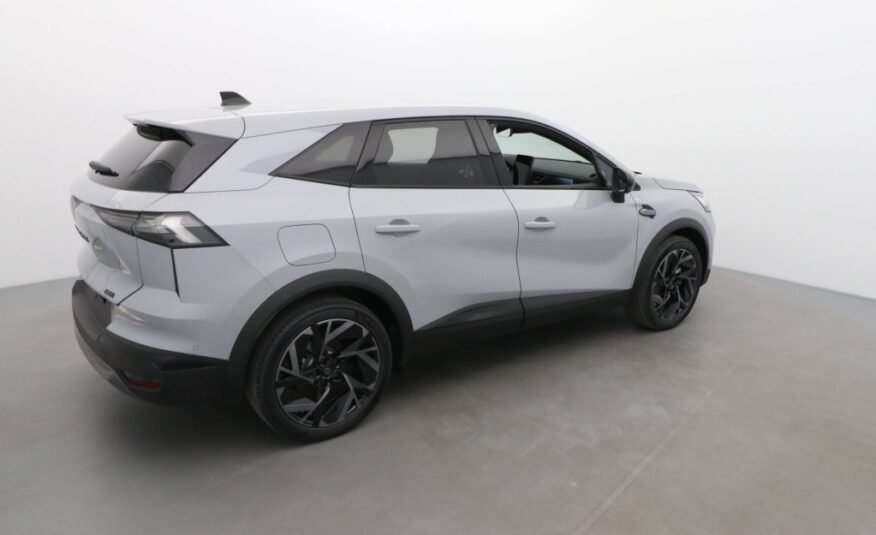 RENAULT SYMBIOZ 1.6 E-TECH FULL HYBRID 145CH ESPRIT ALPINE