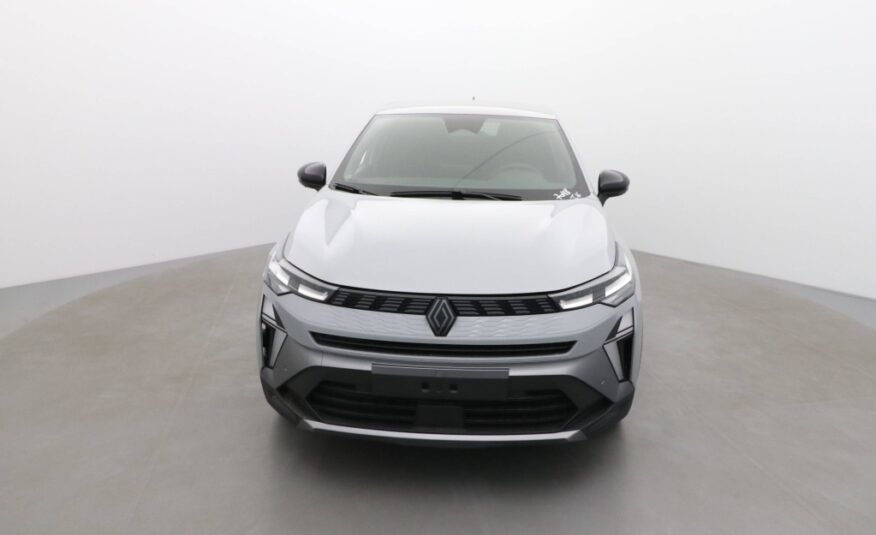 RENAULT SYMBIOZ 1.6 E-TECH FULL HYBRID 145CH ESPRIT ALPINE