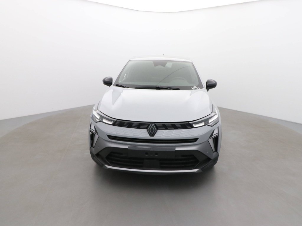 RENAULT SYMBIOZ 1.6 E-TECH FULL HYBRID 145CH ESPRIT ALPINE