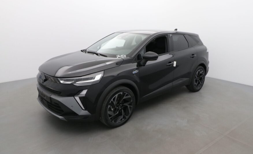 RENAULT SYMBIOZ 1.6 E-TECH FULL HYBRID 145CH ESPRIT ALPINE