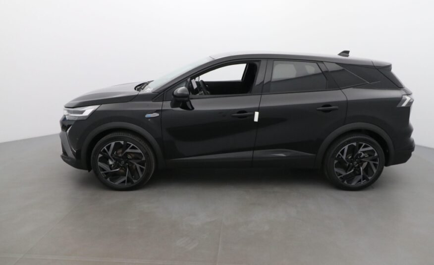 RENAULT SYMBIOZ 1.6 E-TECH FULL HYBRID 145CH ESPRIT ALPINE