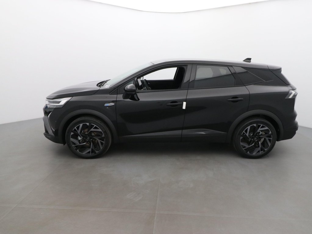 RENAULT SYMBIOZ 1.6 E-TECH FULL HYBRID 145CH ESPRIT ALPINE