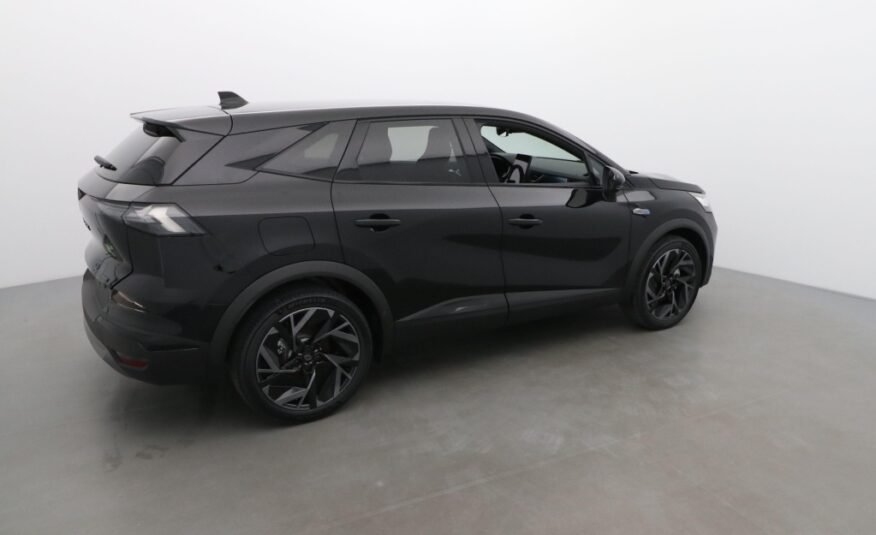 RENAULT SYMBIOZ 1.6 E-TECH FULL HYBRID 145CH ESPRIT ALPINE