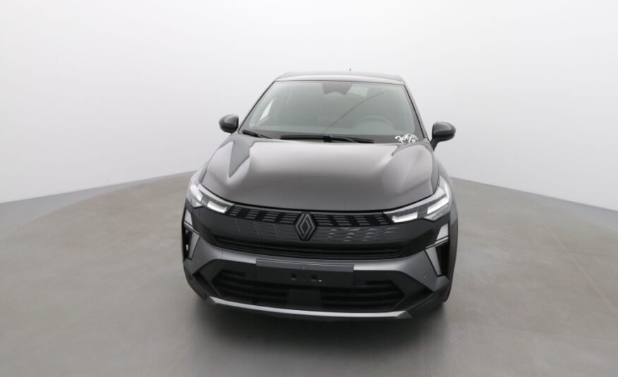 RENAULT SYMBIOZ 1.6 E-TECH FULL HYBRID 145CH ESPRIT ALPINE