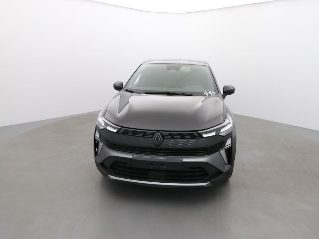 RENAULT SYMBIOZ 1.6 E-TECH FULL HYBRID 145CH ESPRIT ALPINE