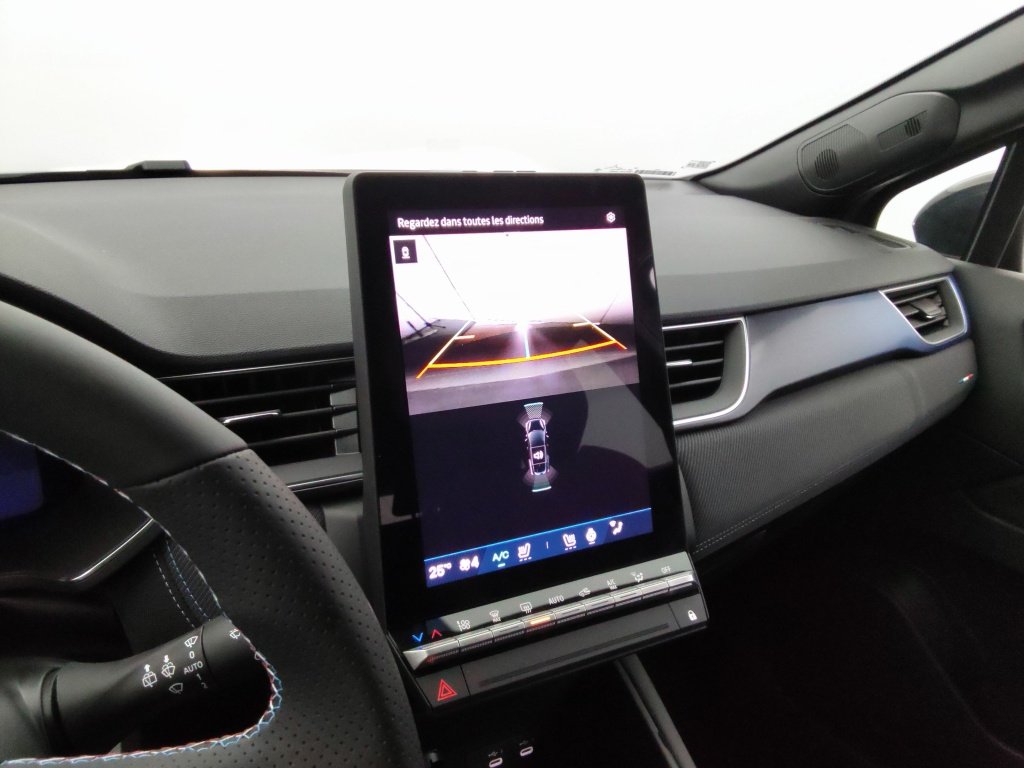 RENAULT SYMBIOZ 1.6 E-TECH FULL HYBRID 145CH ESPRIT ALPINE