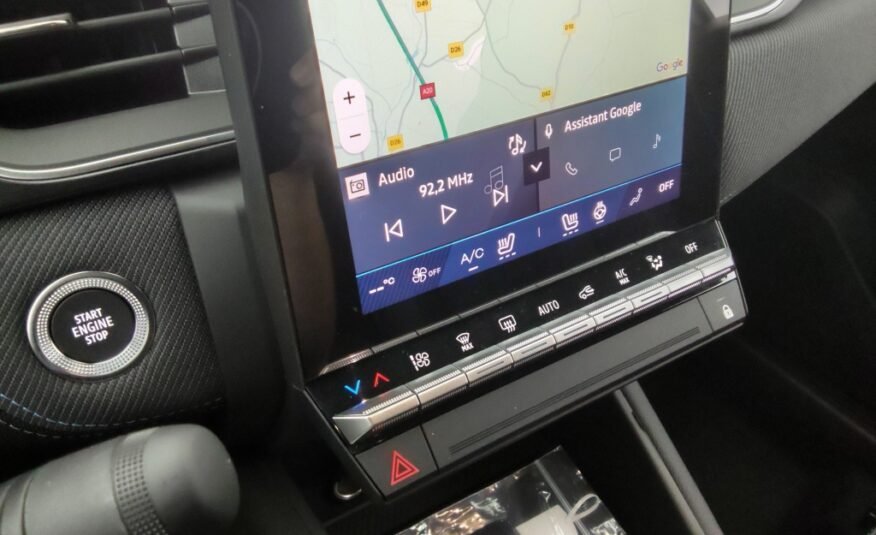 RENAULT SYMBIOZ 1.6 E-TECH FULL HYBRID 145CH ESPRIT ALPINE