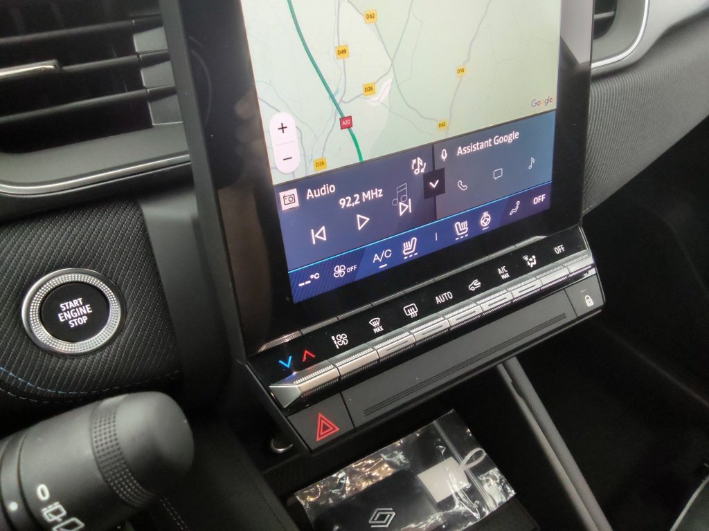 RENAULT SYMBIOZ 1.6 E-TECH FULL HYBRID 145CH ESPRIT ALPINE