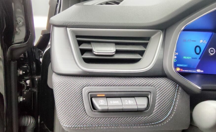 RENAULT SYMBIOZ 1.6 E-TECH FULL HYBRID 145CH ESPRIT ALPINE