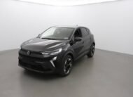 RENAULT CAPTUR II 1.6 E-TECH FULL HYBRID 145CH TECHNO